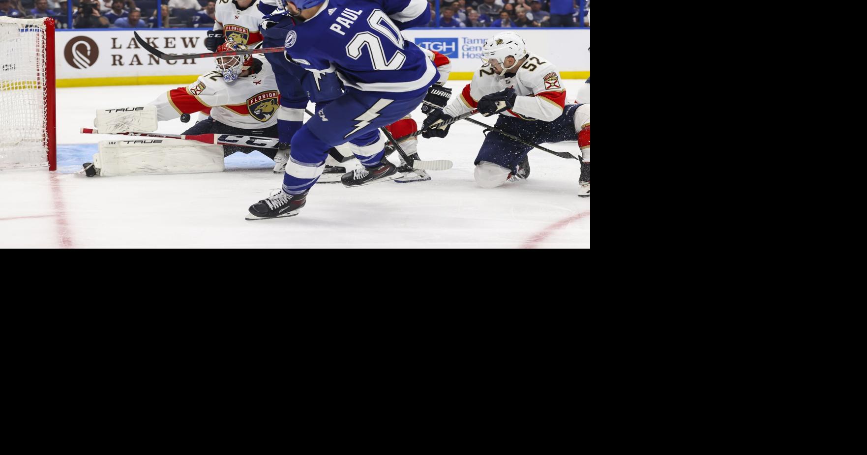 Former Florida rivals are becoming quick friends on the Maple Leafs, and there’s a reason for that - Toronto Star