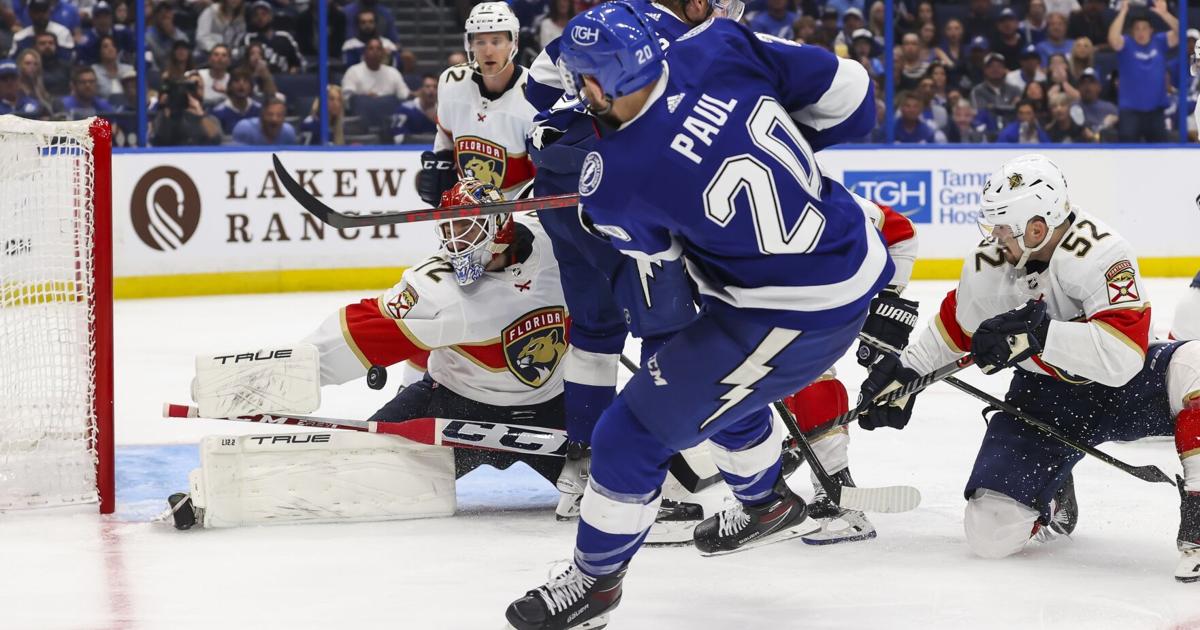 Former Florida rivals are becoming quick friends on the Maple Leafs, and there’s a reason for that - Toronto Star