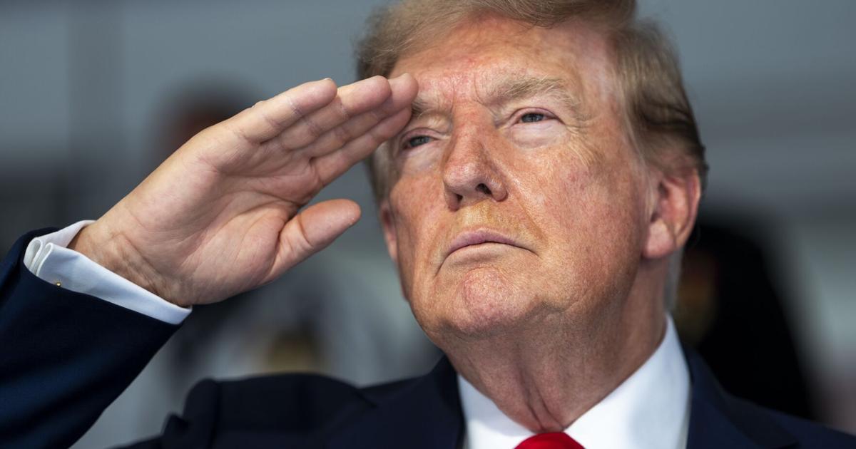 Donald Trump droht mit 50% Zöllen auf kanadische Autos