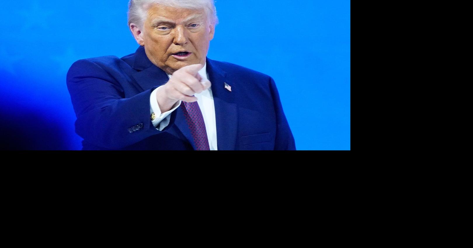 Trump's latest tariff threats will hurt U.S. just as much as Canada, experts say