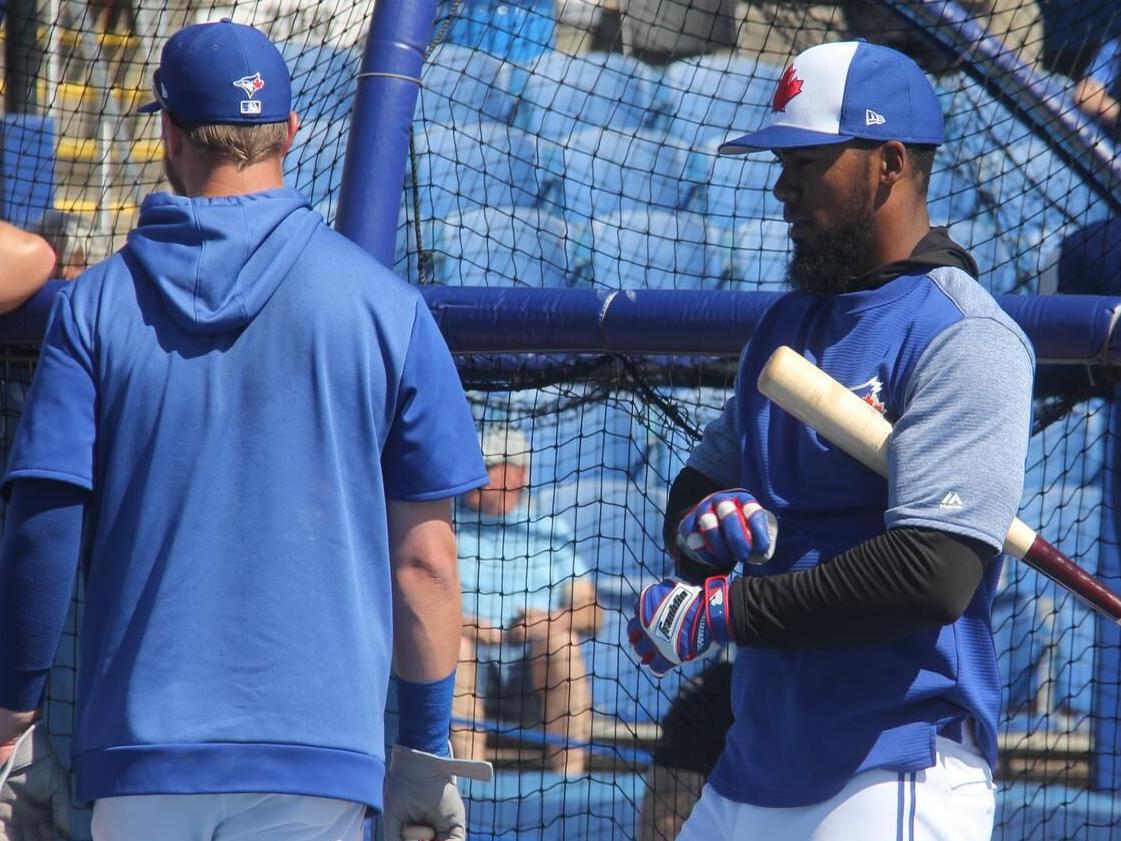 Blue Jays' Vladimir Guerrerro Jr. gets brutally honest about Jose