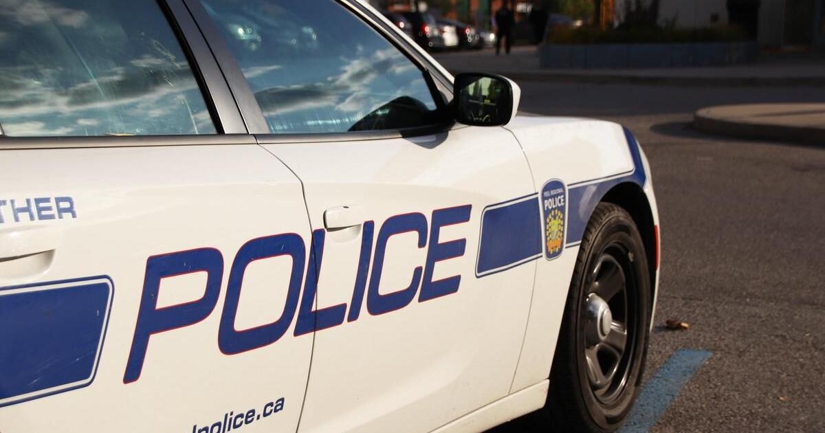 Man taken to hospital after possible road rage incident in Brampton