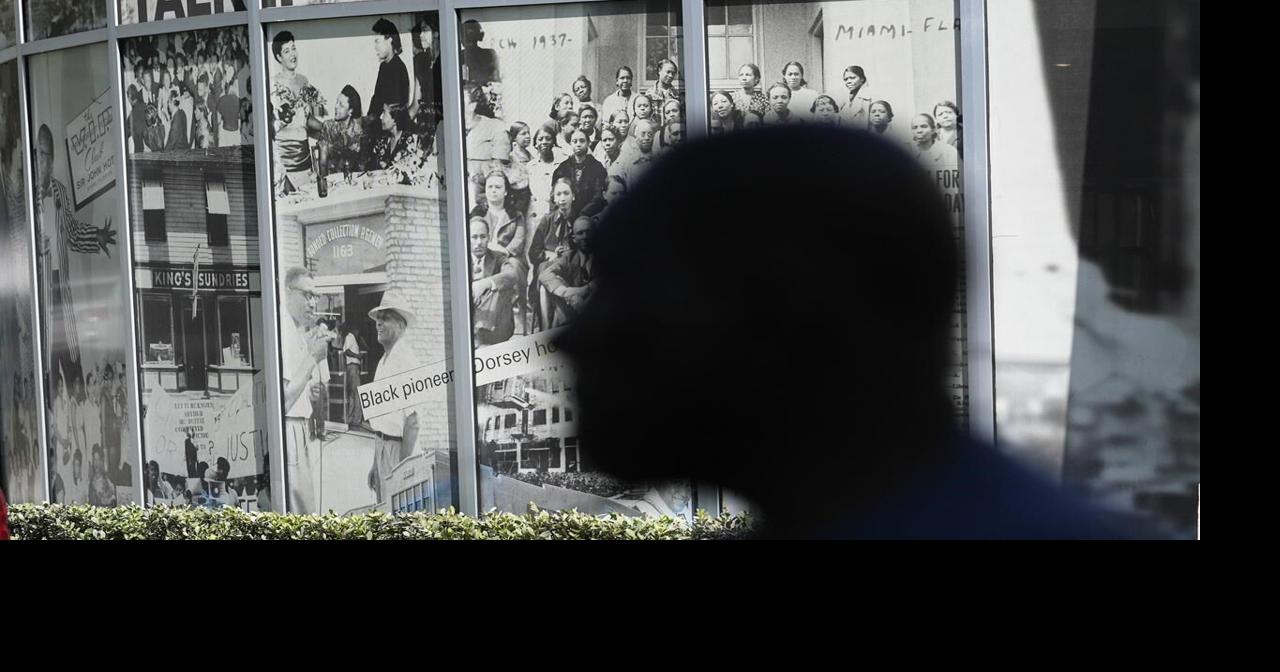 As threats to Black cemeteries persist, a movement to preserve their sacred heritage gains strength