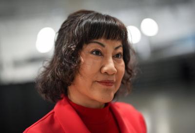 Hudson's Bay heads back to court for fight with lender over Ruby Liu deal