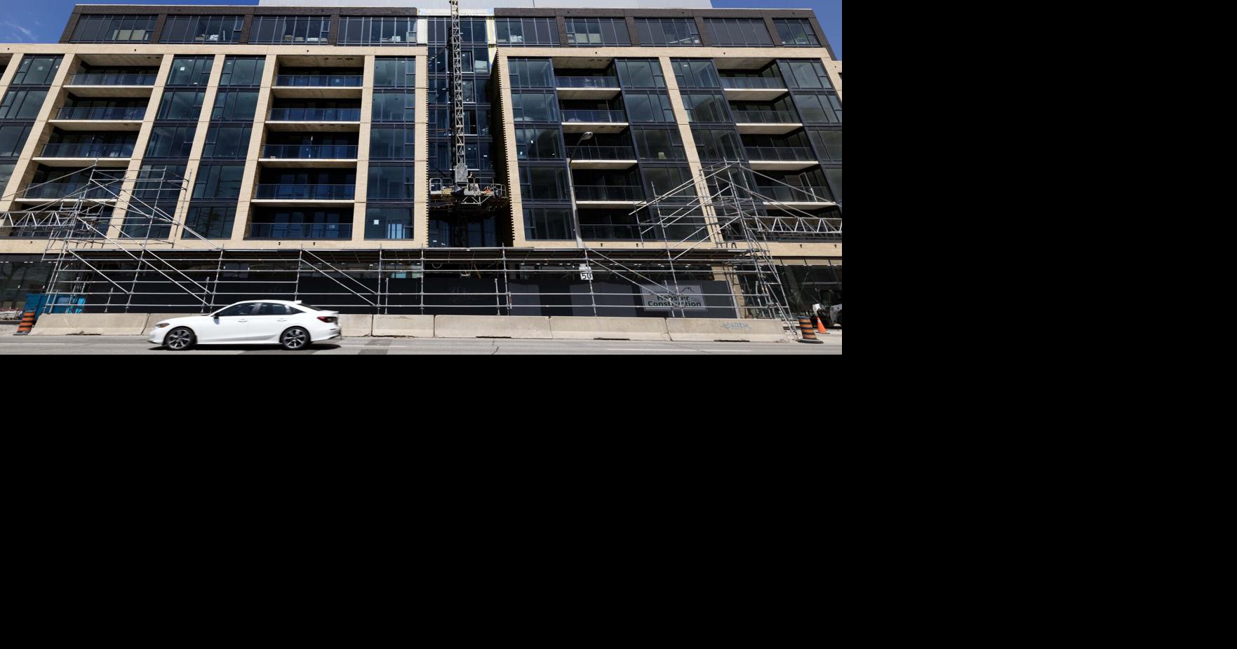 Toronto’s condo presale model isn’t working. Here’s how to build without it