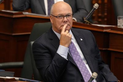 Ontario to table bill to speed up home building as 1.5M target not on track