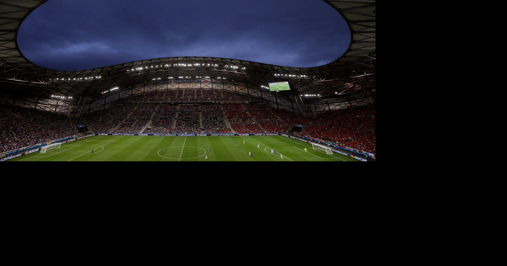 French club Marseille hires Stéphane Richard as president amid ...