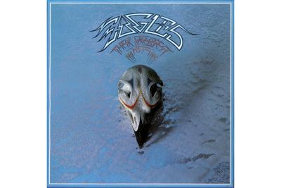 The Eagles' 'Greatest Hits' is the first album in US history to sell over 40M units