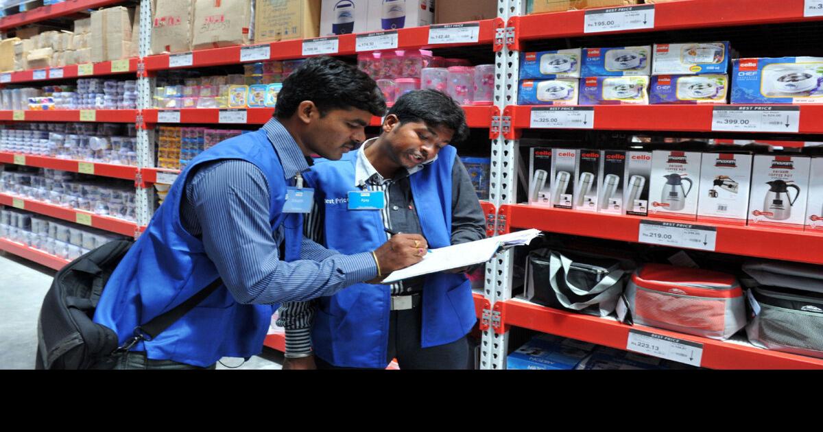 WalMart’s Indian joint venture suspends employees amid corruption