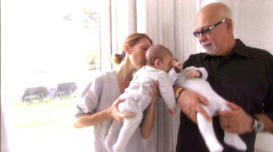 Céline Dion’s husband, René Angélil, dead at age 73