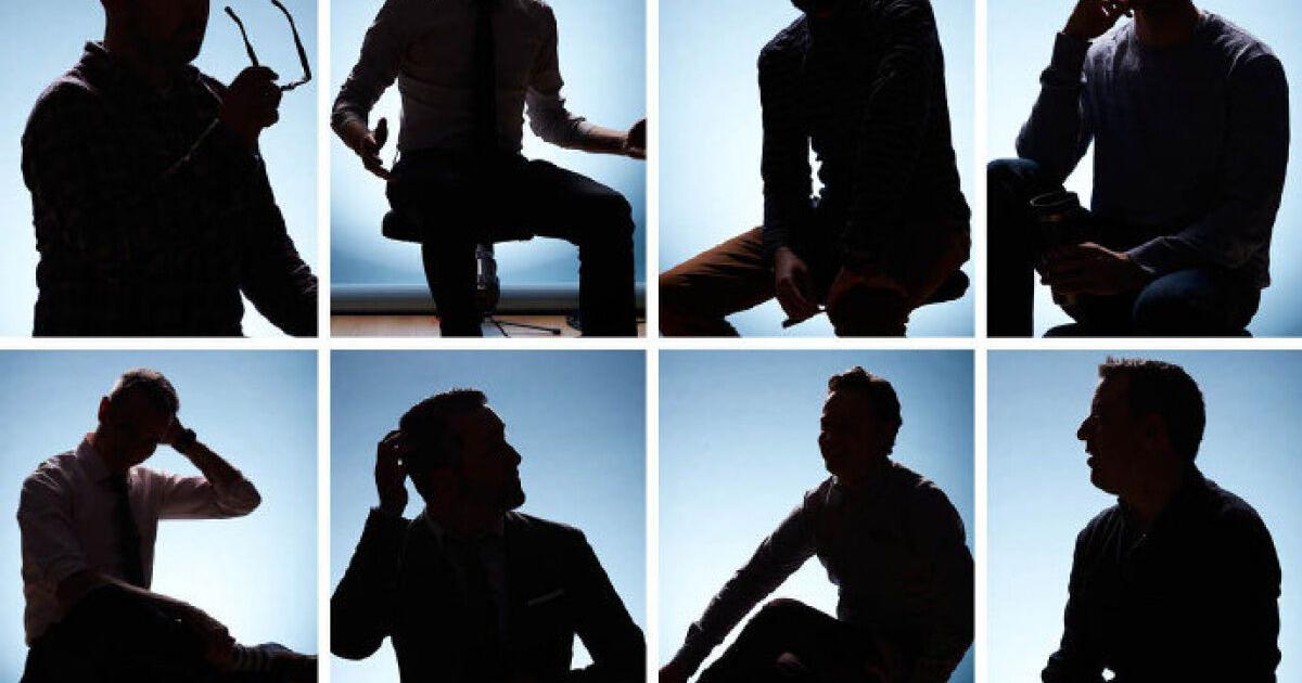 Why Men Think What do men really think?
