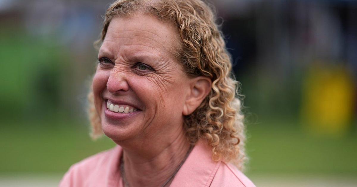 Photo: thestar.com In Florida, Wasserman Schultz sparks a debate over what representation means in diverse districts
