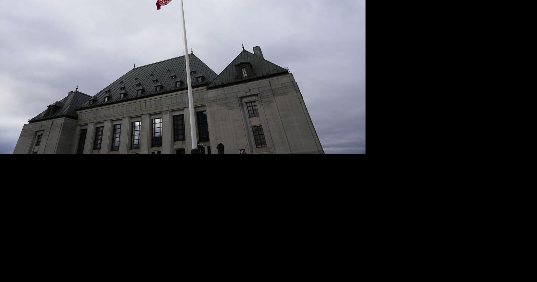 The Supreme Court declined to take on this Toronto man’s legal battle. Why the result is ‘profound unfairness’ on criminal background checks