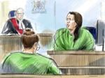 What we learned from Becky Hamber and Brandy Cooney’s testimony in Burlington murder trial