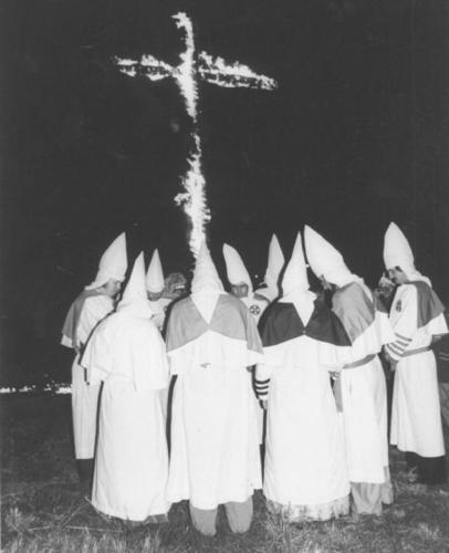 UPDATE: Auction company 'surprised' KKK robes sold for $3,000