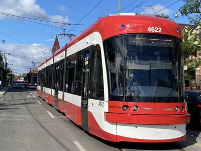 Streetcar