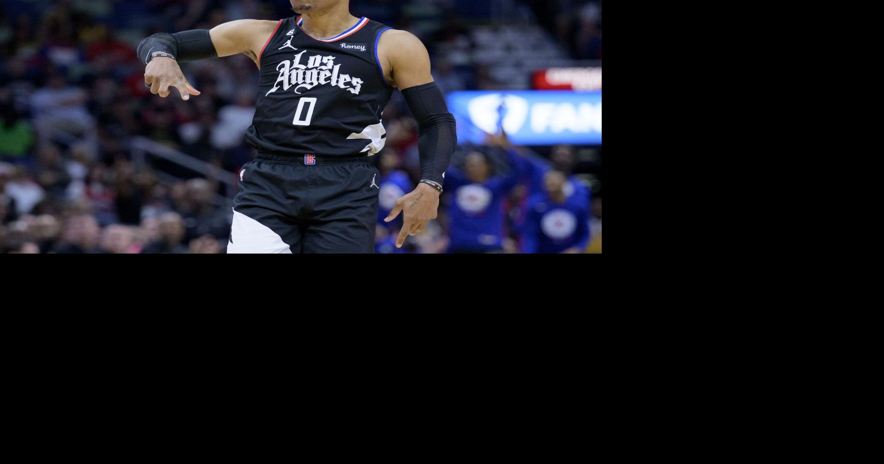 Lakers vs. Clippers samegame parlay picks Back LAC to complete ATS sweep