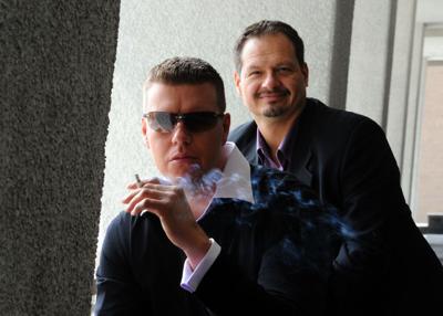 Hot Docs: How the Mohawk tobacco industry caught fire