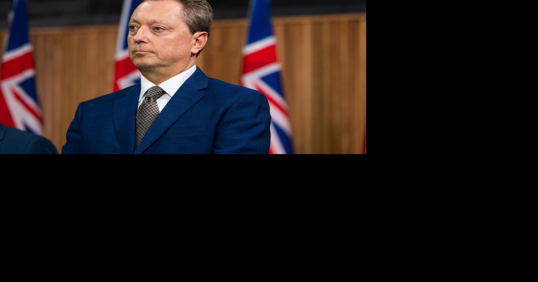 Doug Ford to allow more stores to open on Family Day and Victoria Day