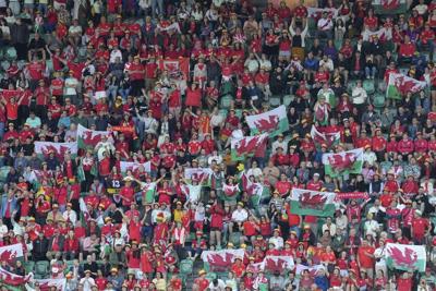 Euro 2025: Wales feels call of history to beat England and eliminate defending champ