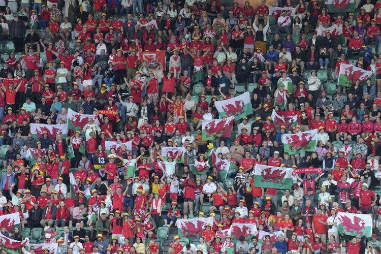 Euro 2025: Wales feels call of history to beat England and eliminate defending champ