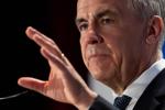 Carney set to deliver remarks, pitch Canada as investment hub in New York