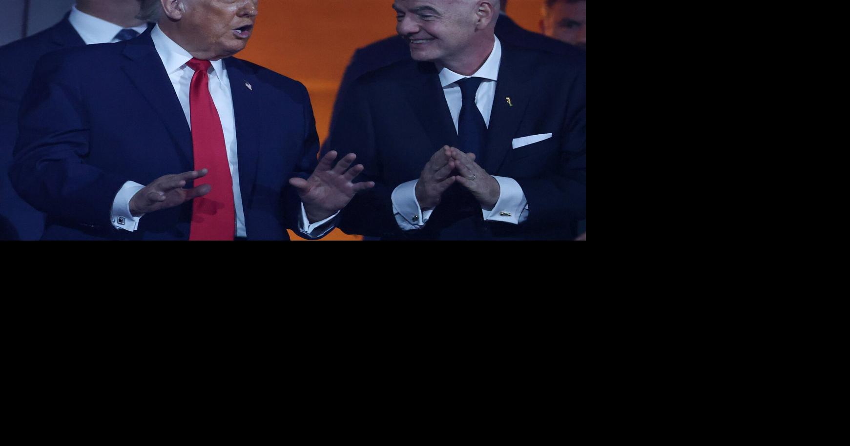 There's no hiding the ugly face of World Cup 2026