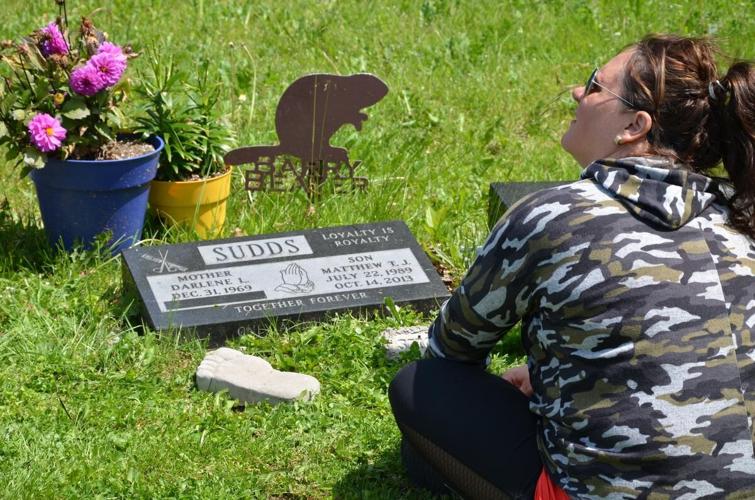 Three months after man convicted in Matthew Sudds murder, another ...