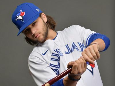 Bo Bichette: No extension talks with Blue Jays 'right now