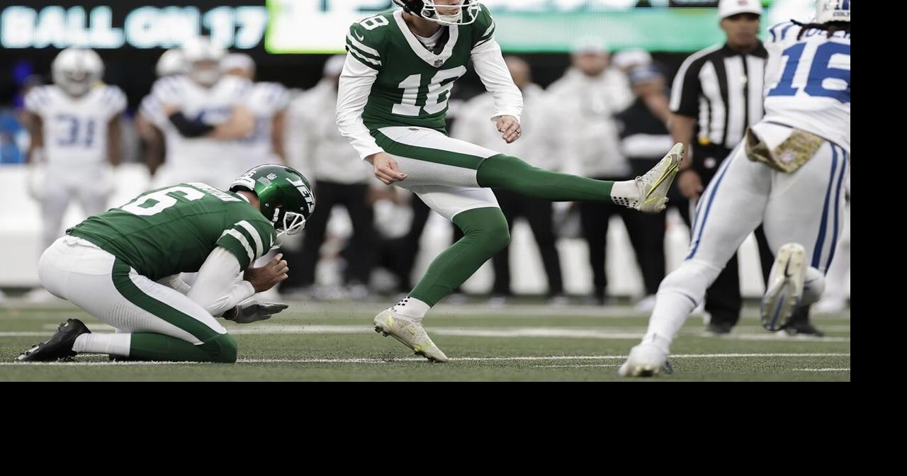 Ulbrich says Jets are taking a 'deep dive' into everything as they stumble into their bye