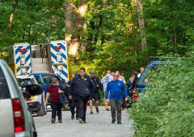 A lack of oxygen likely incapacitated the pilot of a private jet that crashed in Virginia in 2023