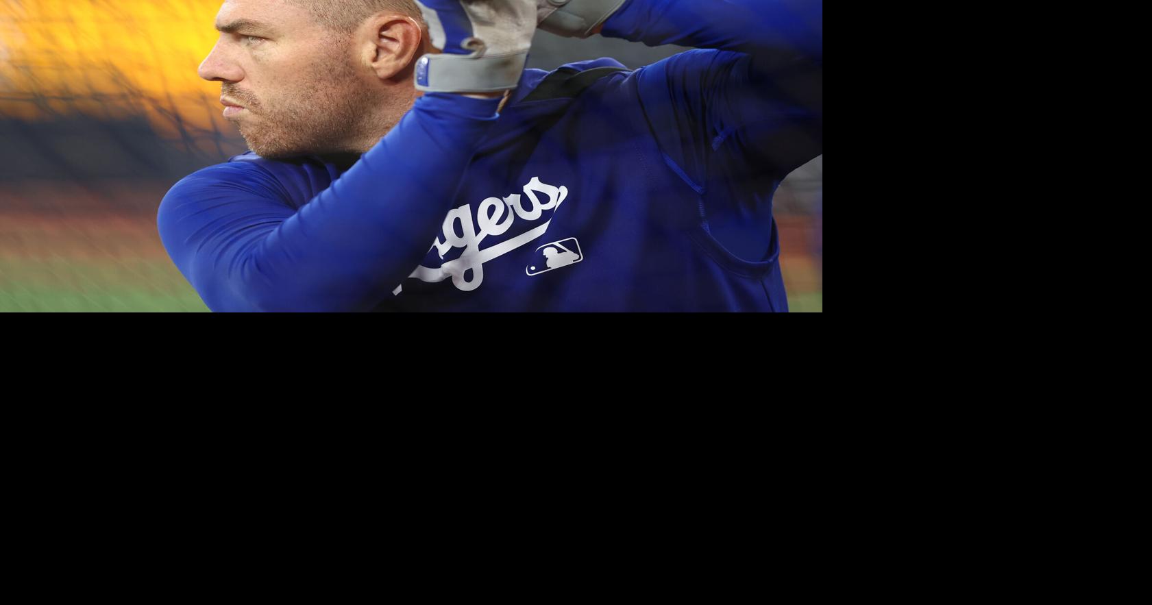 Freddie Freeman, Jordan Romano out for Canada at World Baseball Classic