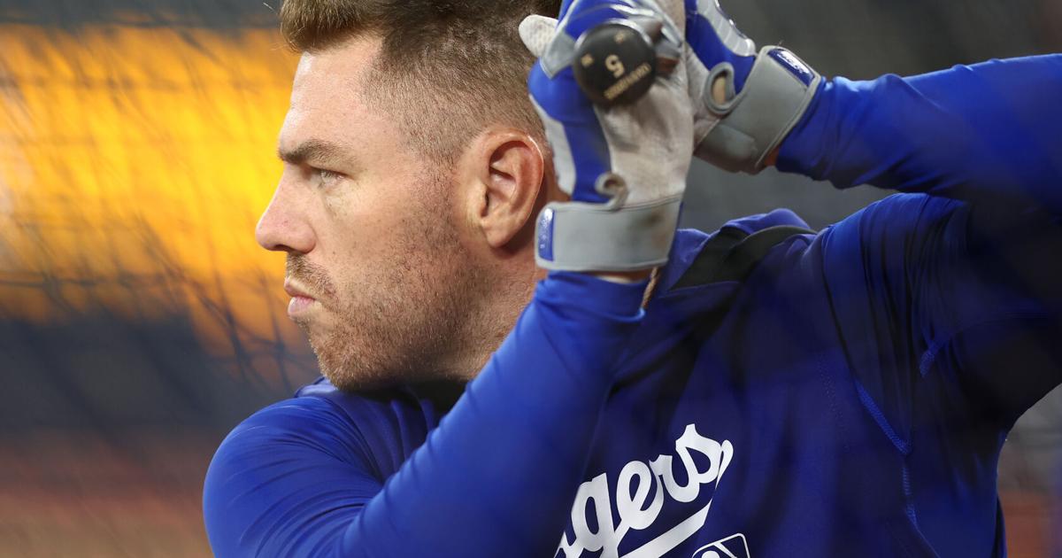 Freddie Freeman, Jordan Romano out for Canada at World Baseball Classic
