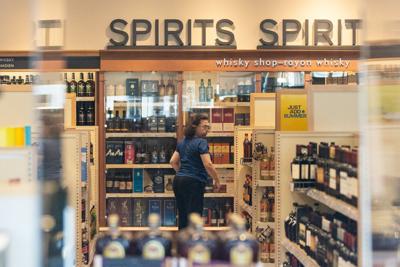LCBO