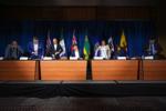 Western Canadian premiers to gather for annual meeting amid Alberta separation talk