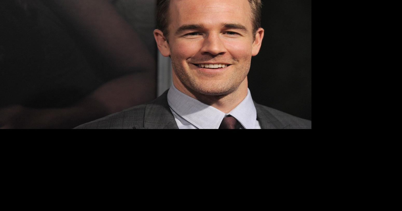 'My heart is deeply hurting': Tributes honour 'Dawson's Creek' star James Van Der Beek