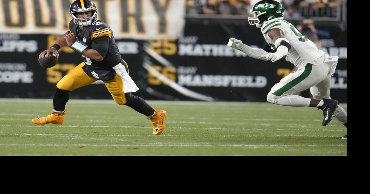 Steelers switched QBs despite a solid start. It's not the first time