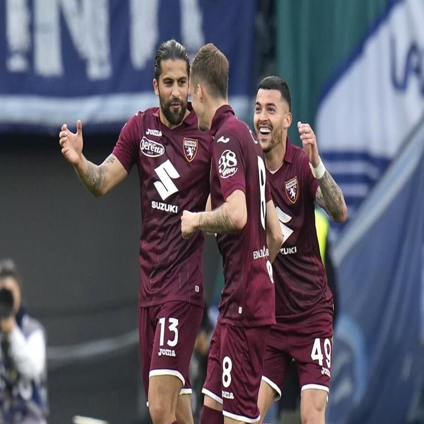 Lazio's Mid-Week Fixture Against Torino Faces Postponement Due to  Coronavirus