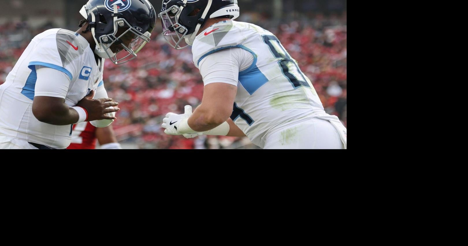 The Tennessee Titans have increasing injury problems after returning to ...