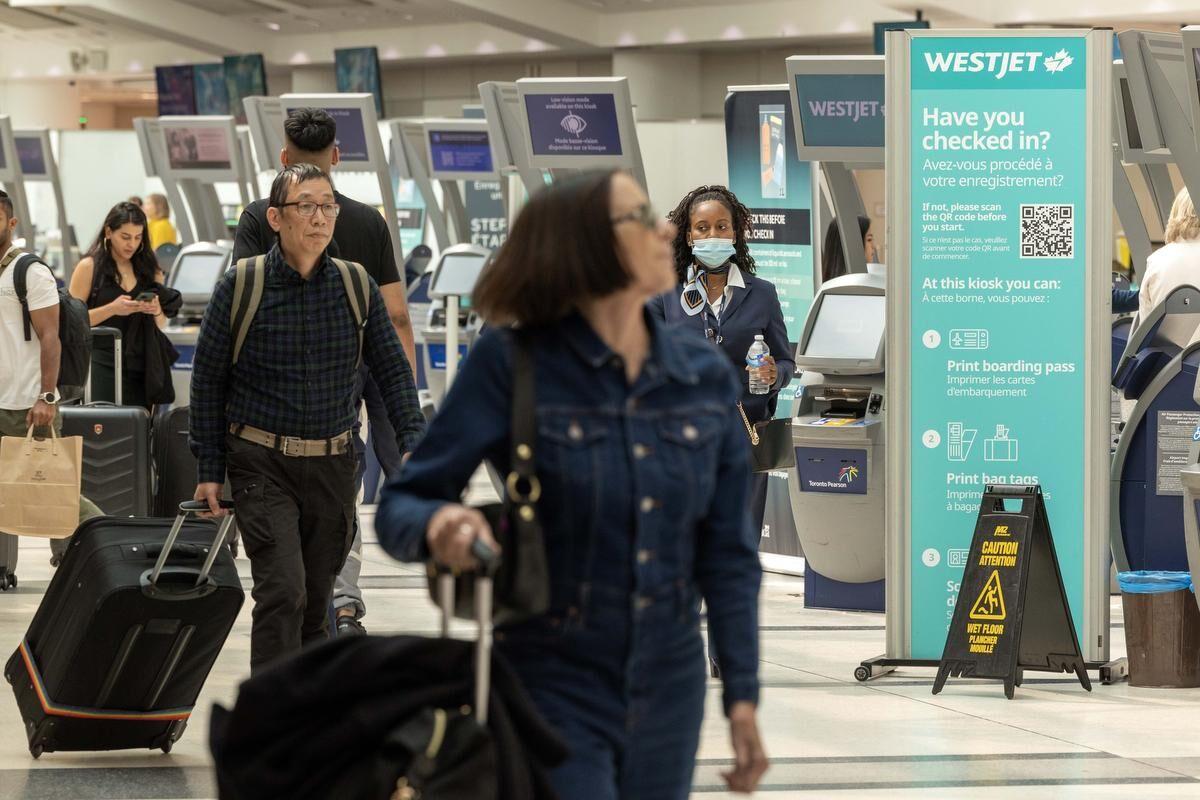 WestJet Strike: What Are My Rights?