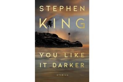 Book Review: 'Cujo' character returns as one of 12 stories in Stephen King’s ‘You Like It Darker'