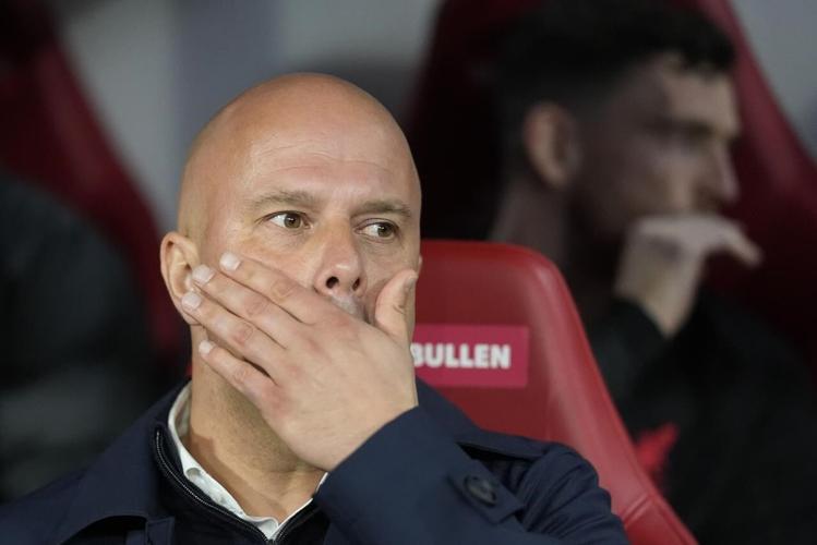 Slot machine Liverpool makes recordsetting start to season under