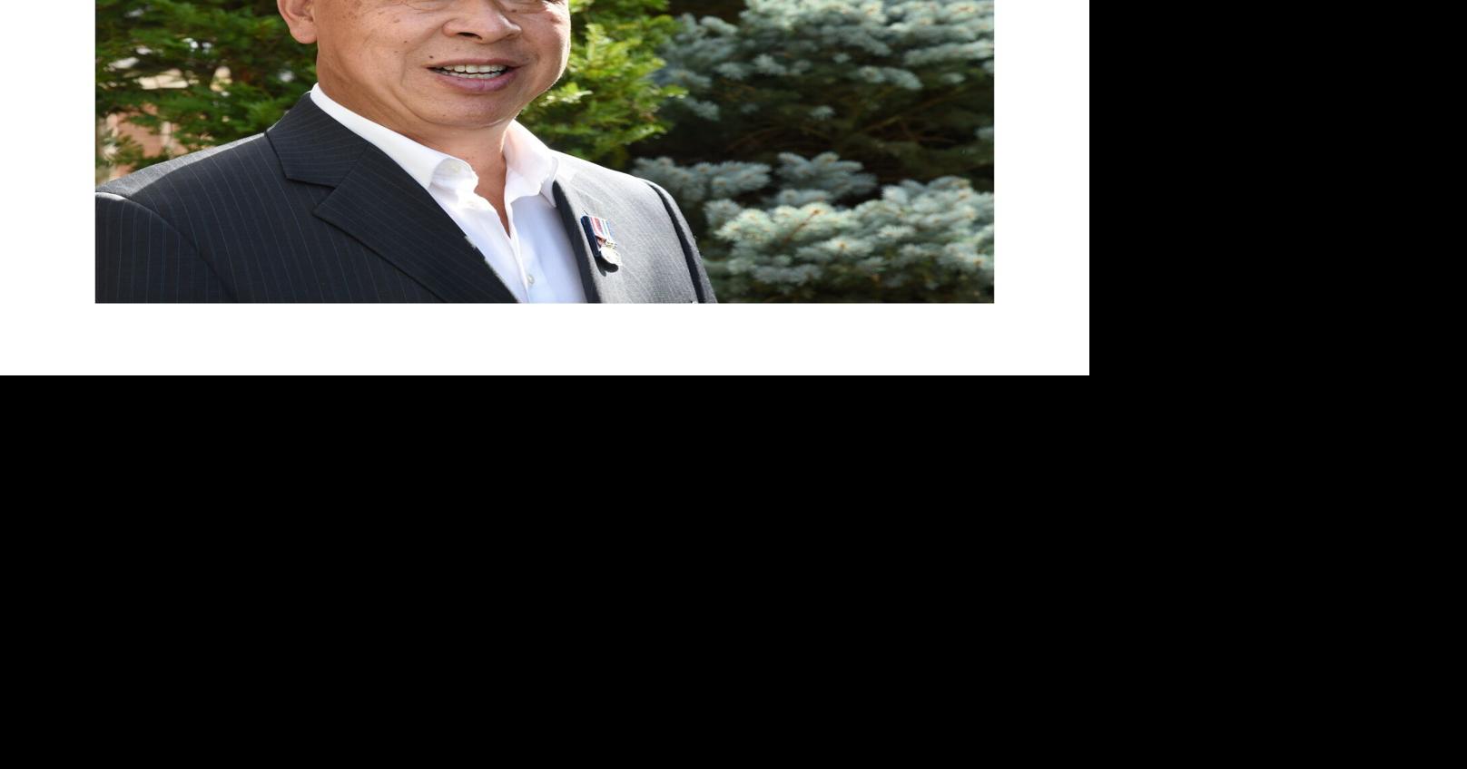 Liberal candidate in Markham apologizes for ‘deplorable’ comments about former Conservative rival