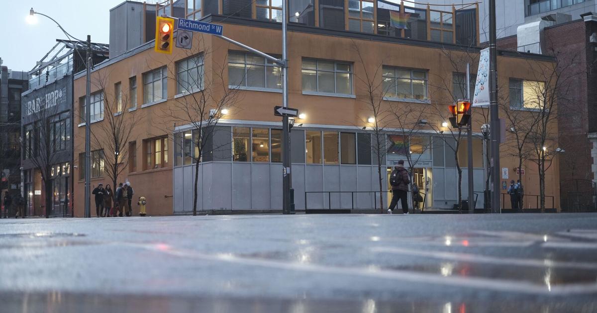Toronto’s shelters saw 12 days when they didn’t turn anyone away in the cold. How can we make that the norm?