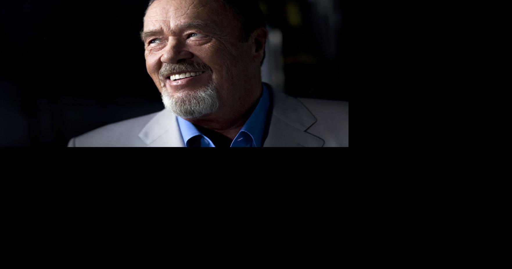 How Blood, Sweat & Tears frontman David Clayton-Thomas moved from Yonge Street bars to Grammy's glory