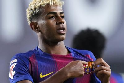 UEFA delays decision on allowing Barcelona to play in Miami and AC Milan in Australia
