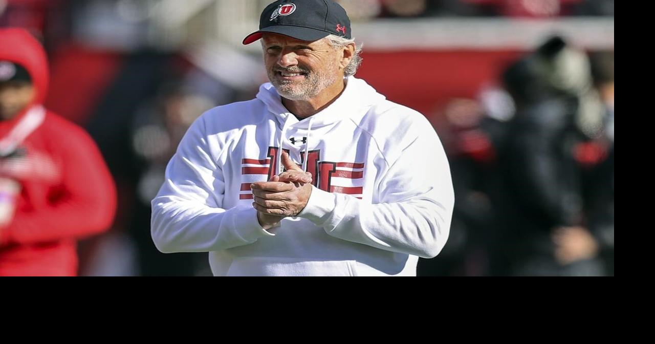 Northwestern and Utah overcome adversity to make the Las Vegas Bowl