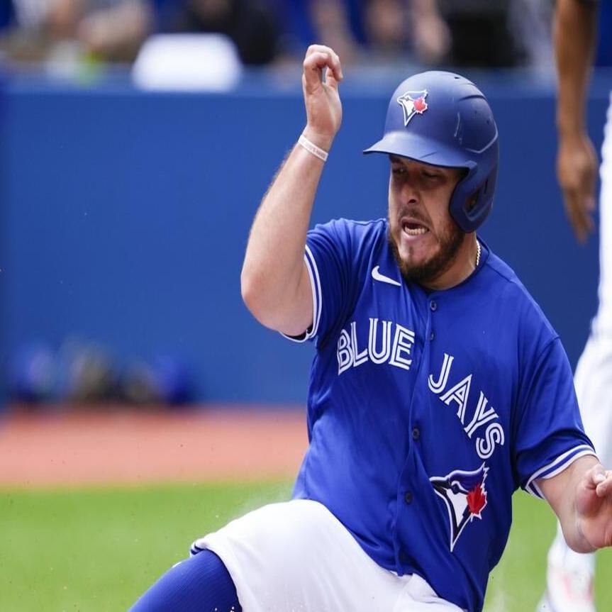 Calm approach and killer swing turning Jays' Alejandro Kirk into