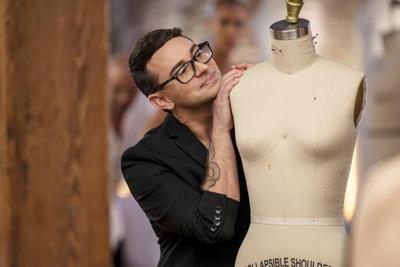After Nearly 20 Years, Brandon Maxwell Is Still Project Runway's