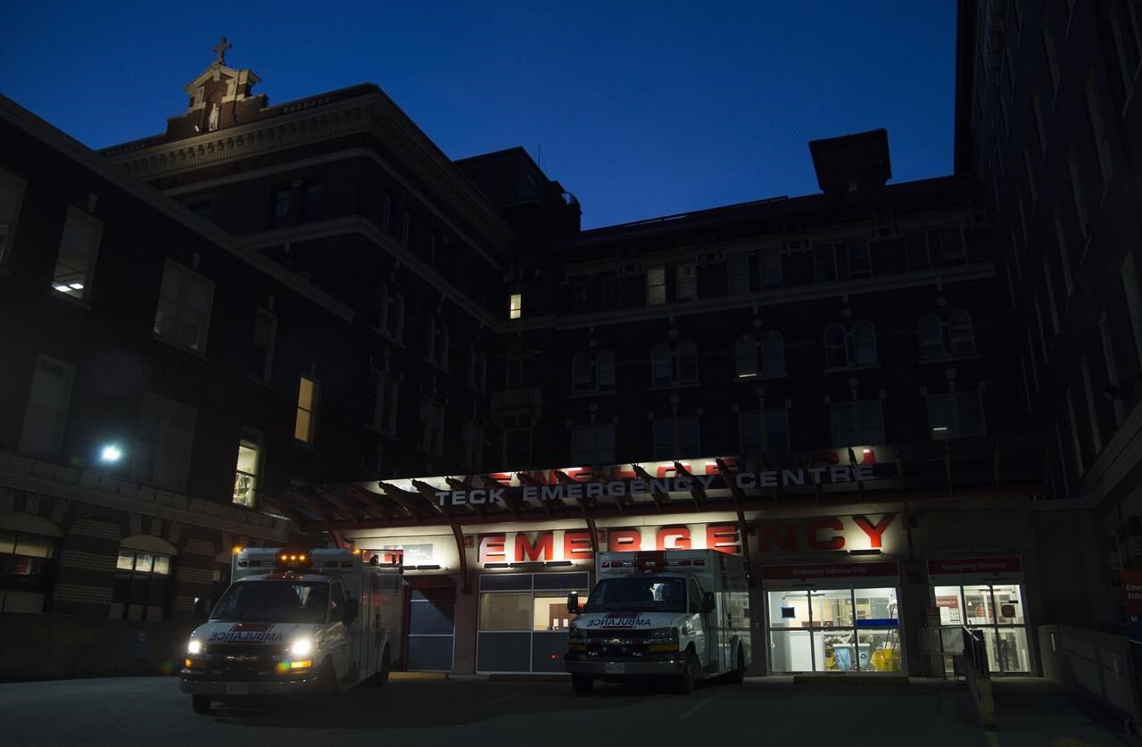 B.C. finds solution for religious ban on assistance in dying at St. Paul's Hospital